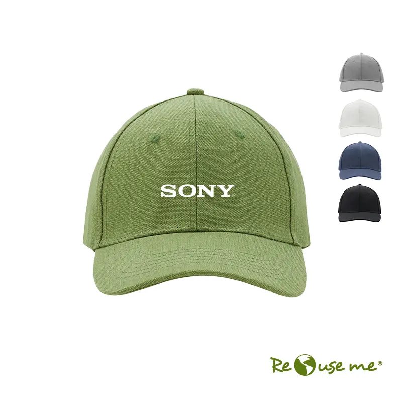 Gorro HEMP
