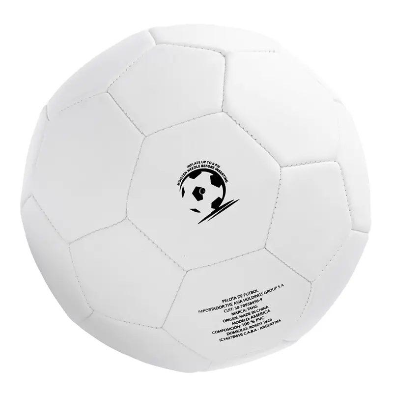 Pelota de Futbol Nro.5 AMERICA - Imagen 5