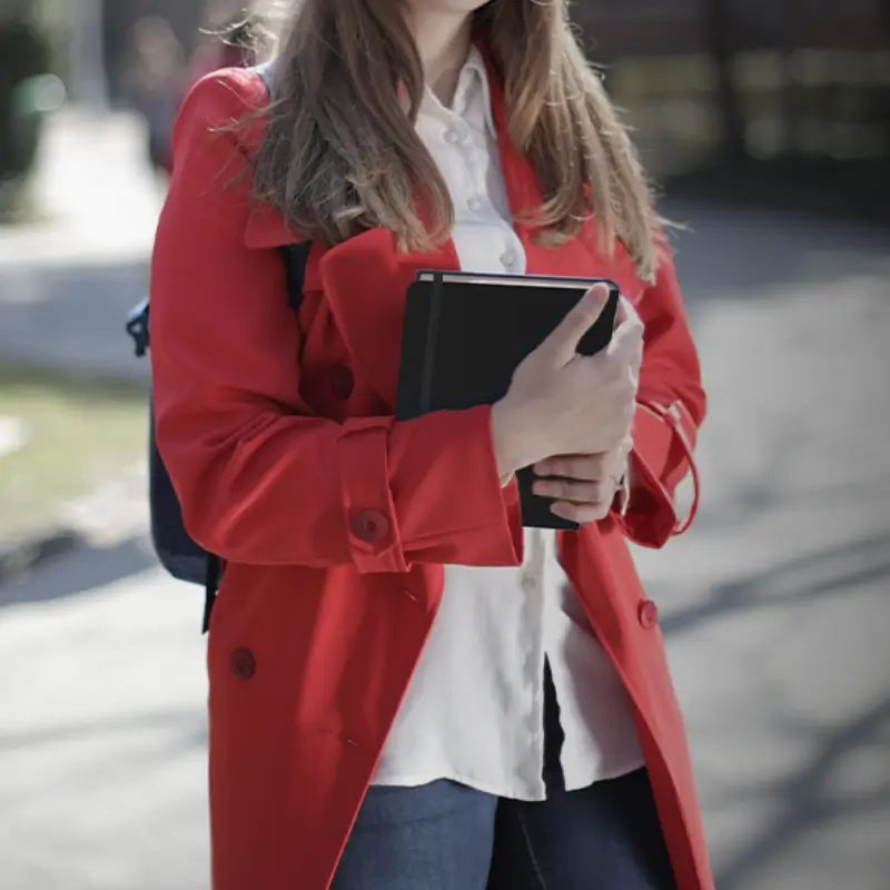 Cuaderno JOURNAL A5 64 hojas - Imagen 15