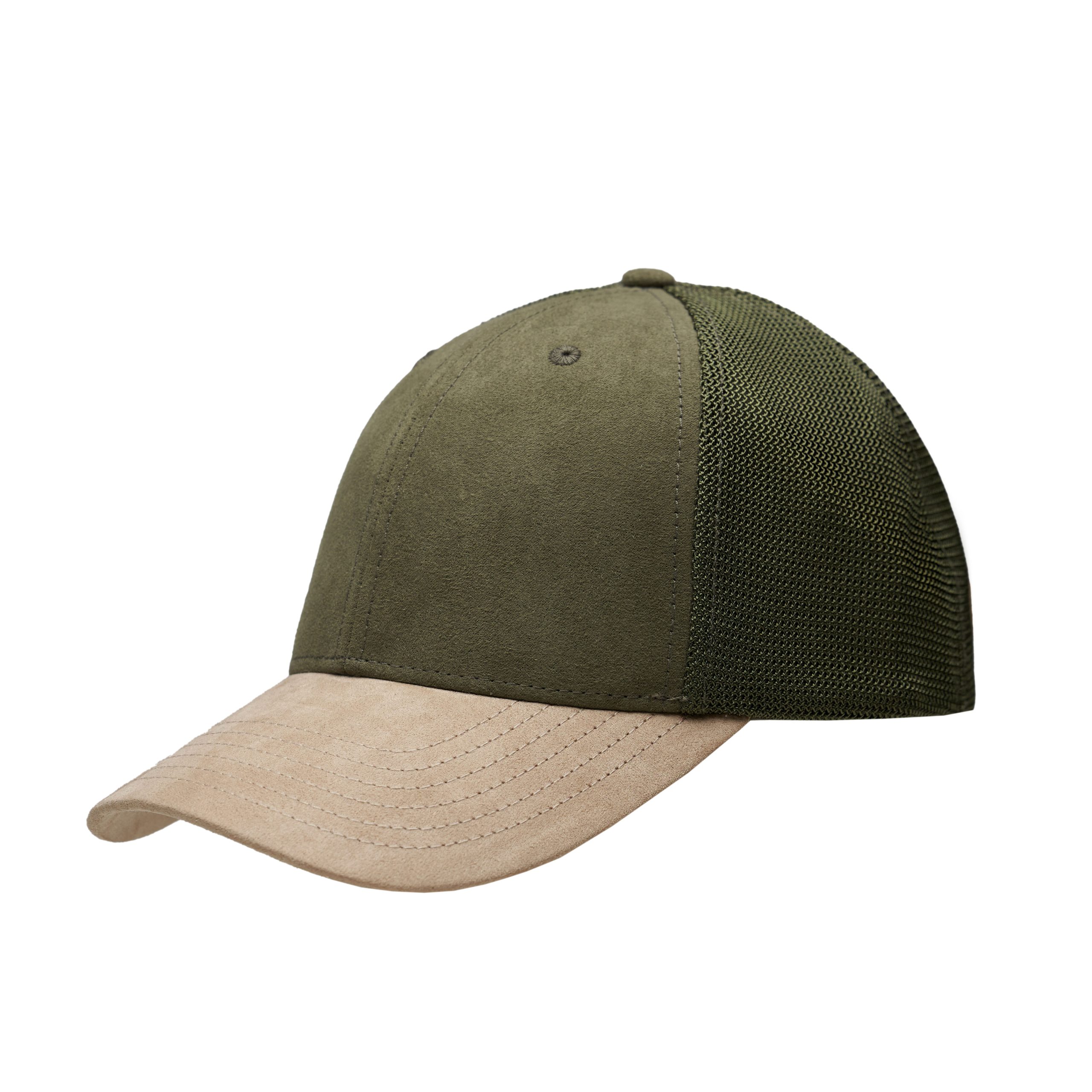 Gorro Santa Fe Mesh Combinado - Image 5