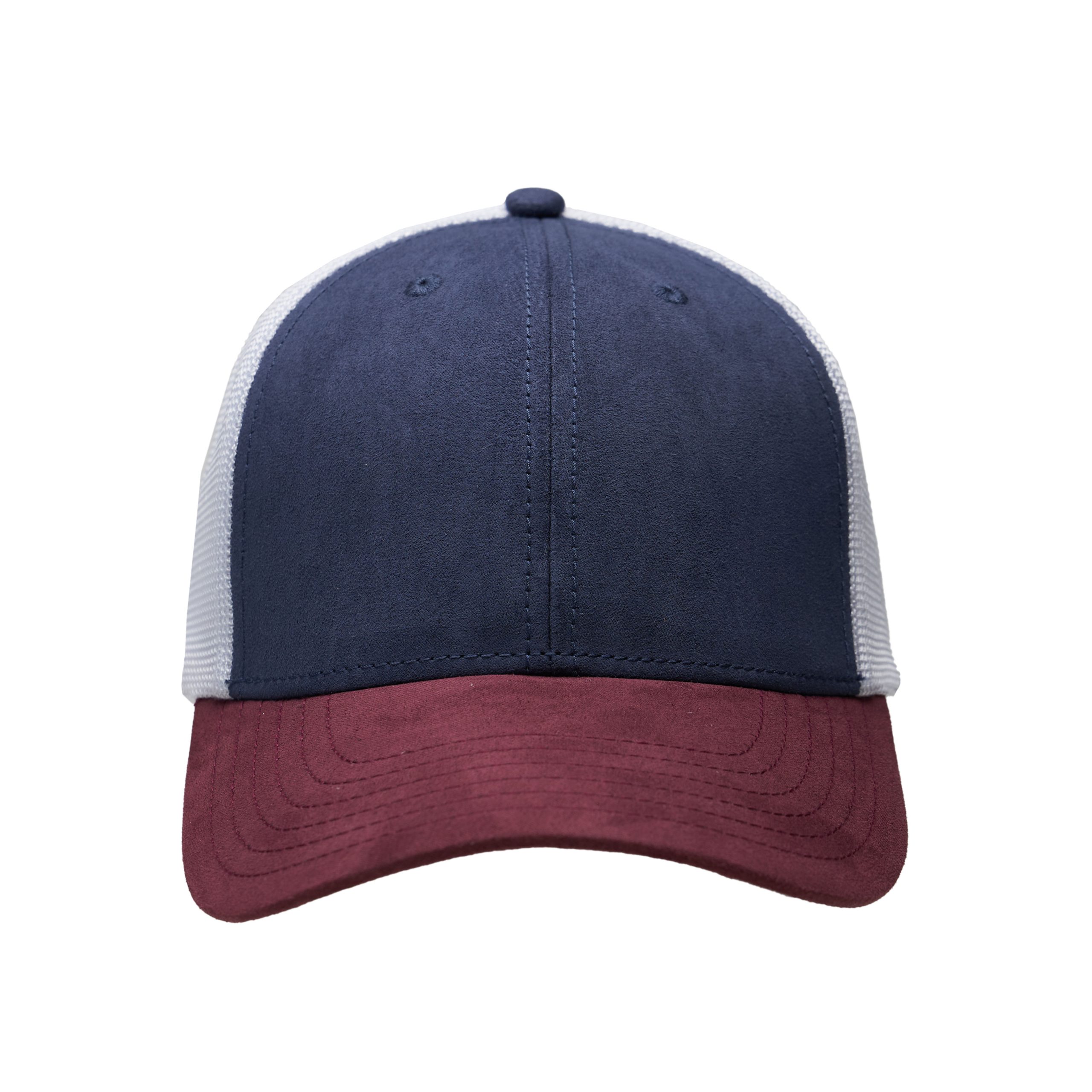 Gorro Santa Fe Mesh Combinado - Image 10