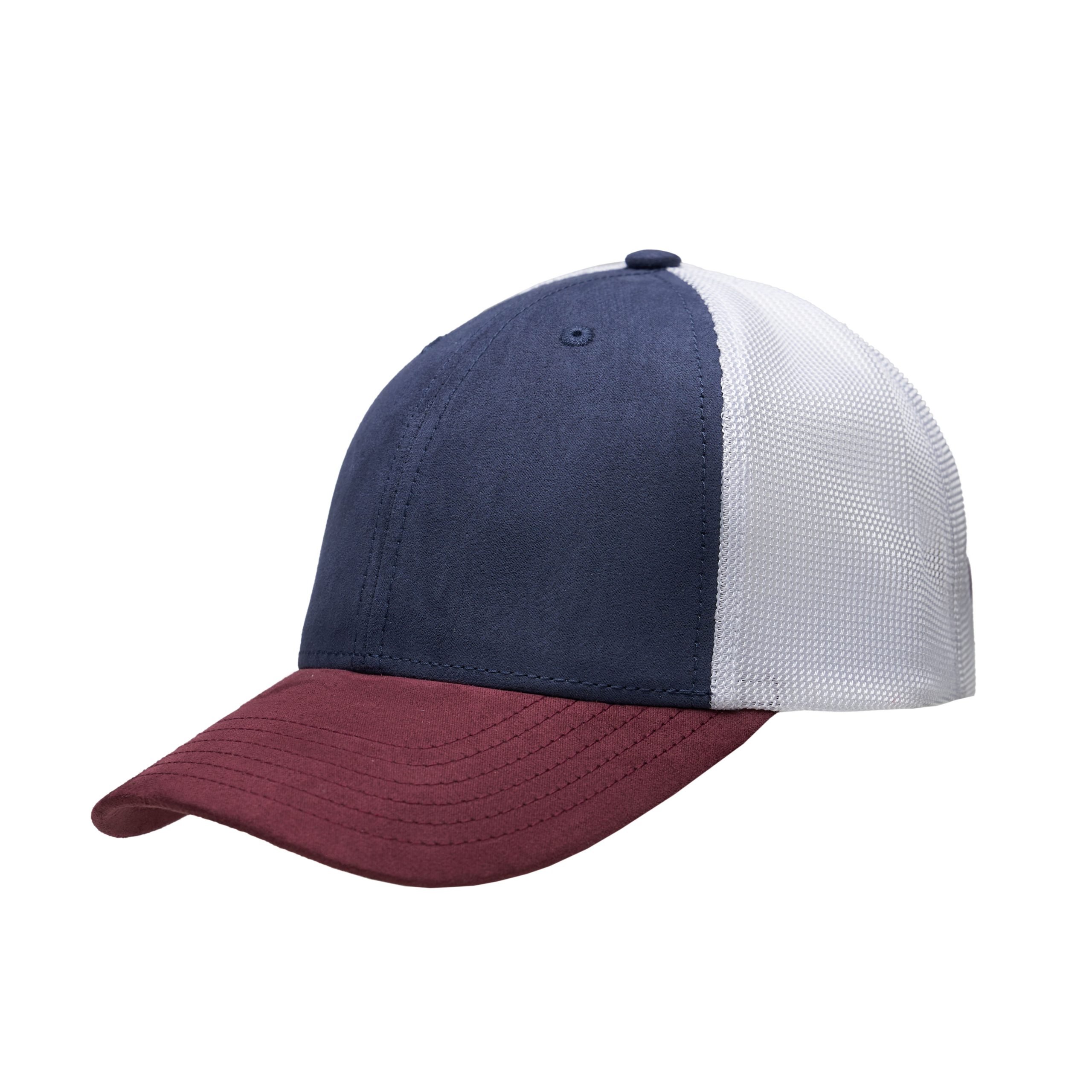 Gorro Santa Fe Mesh Combinado - Image 9