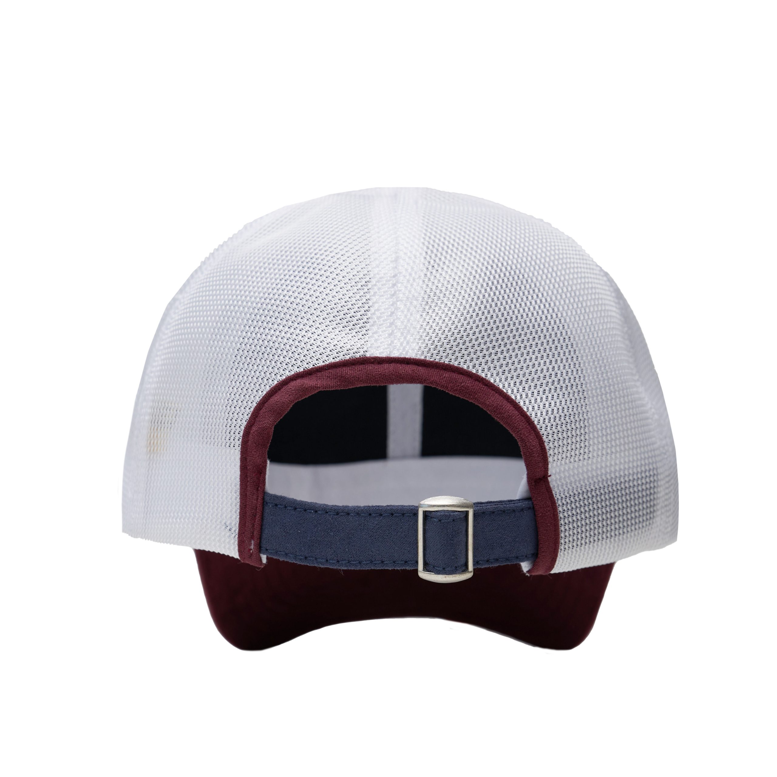 Gorro Santa Fe Mesh Combinado - Image 8