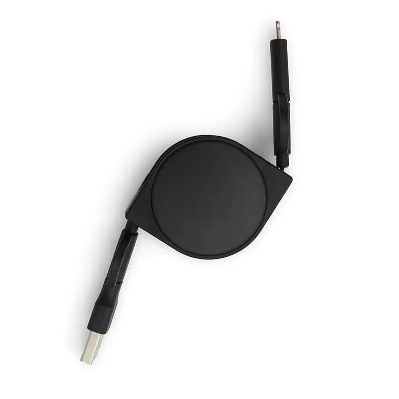 Cable 4 en 1 Snail - Image 2