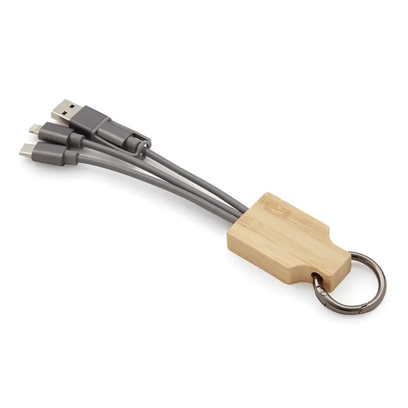 Cable 3 en 1 RYZE - Image 6