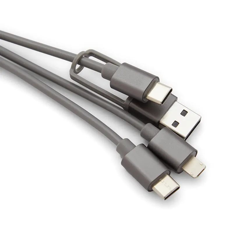 Cable 3 en 1 RYZE - Image 7