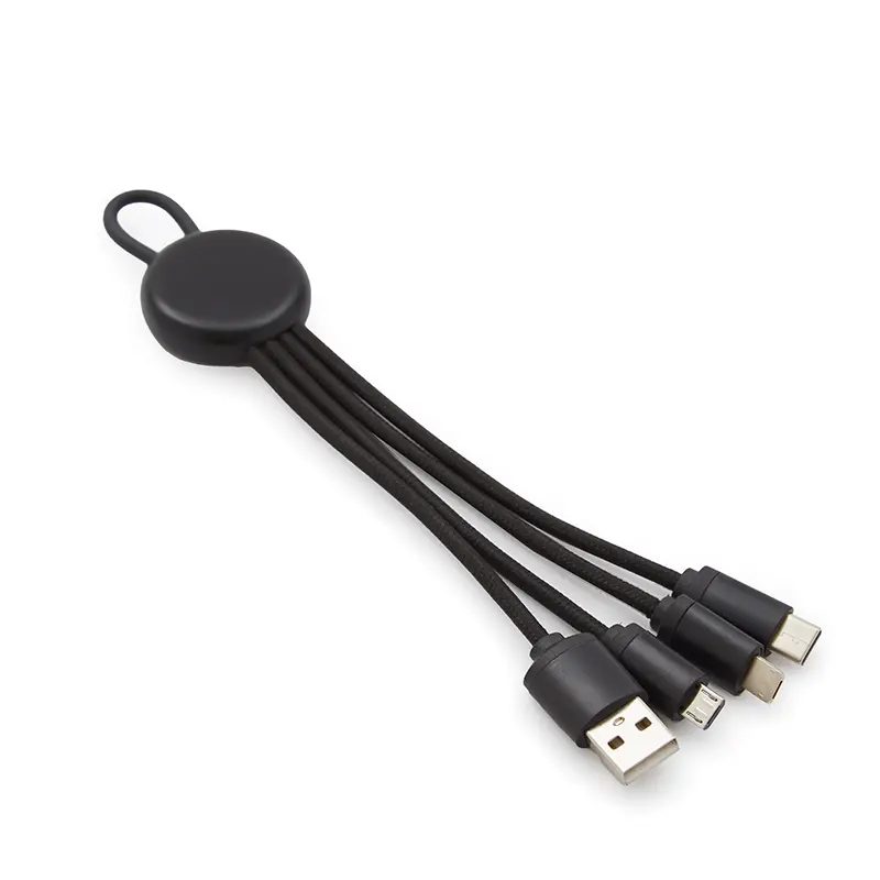 Cable 3 en 1 VERSAL - Image 2