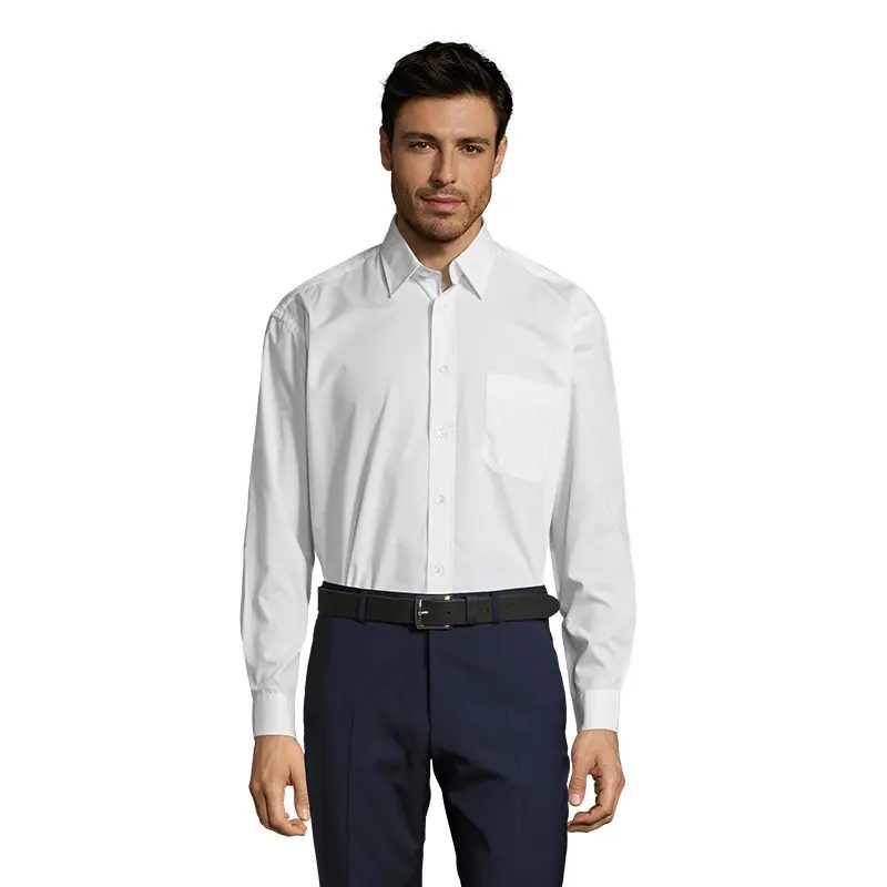 Camisa Baltimore Hombre/Unisex - Image 11