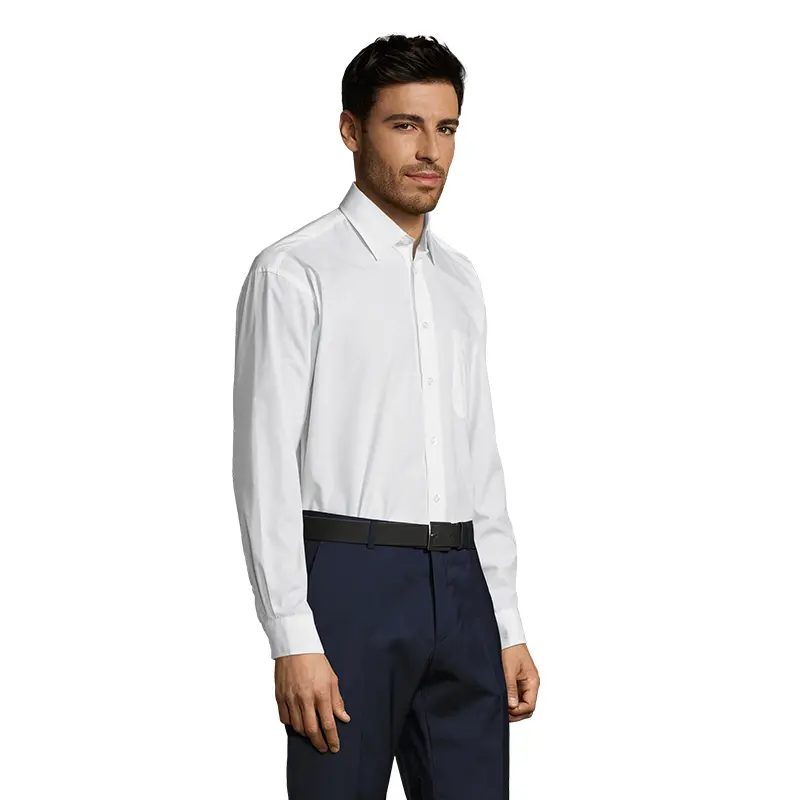 Camisa Baltimore Hombre/Unisex - Image 13