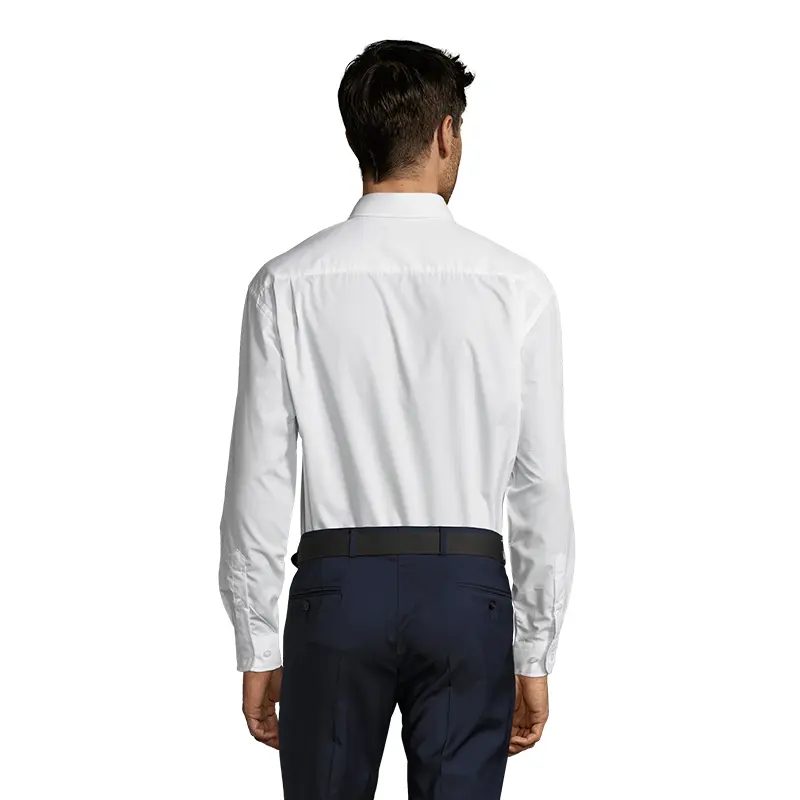 Camisa Baltimore Hombre/Unisex - Image 12