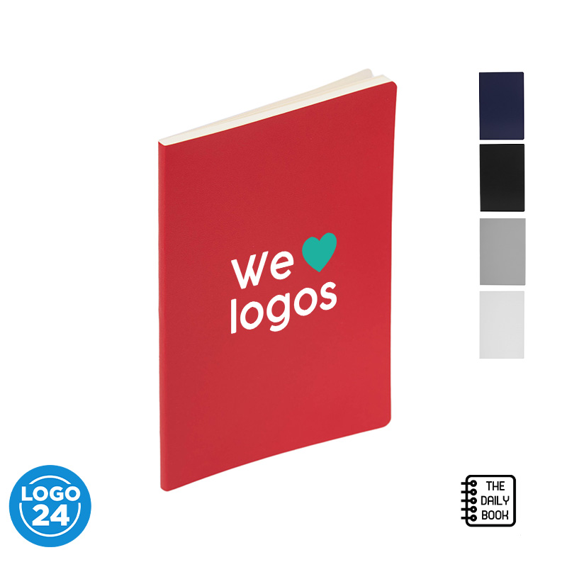 Cuaderno Jotter