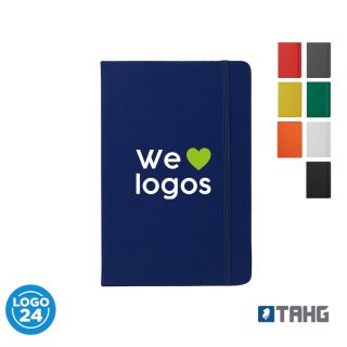 Cuaderno JOURNAL A5 64 hojas