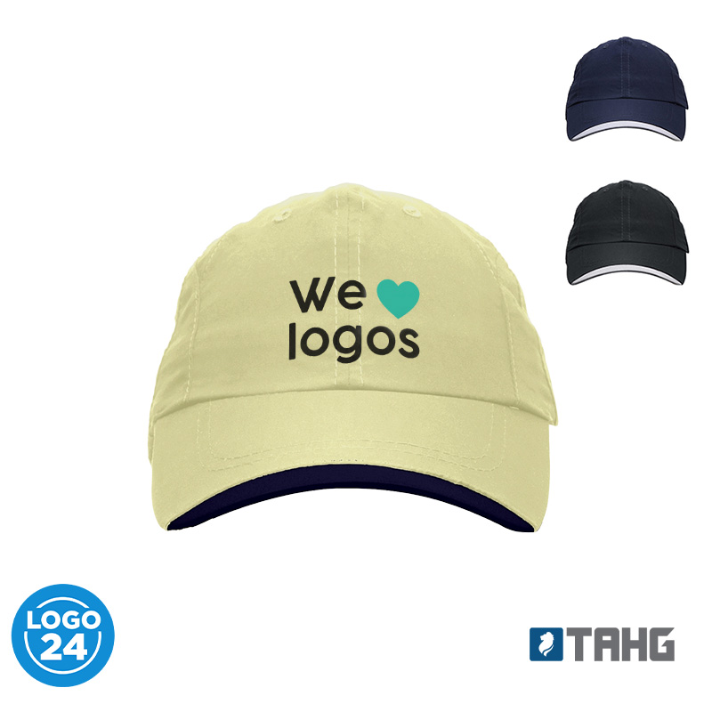 Gorro Roger c/broche