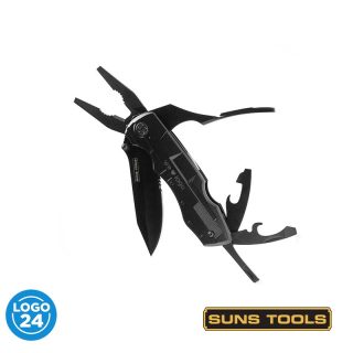 Warden Multitool