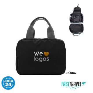 FT Neceser Toilet Bag