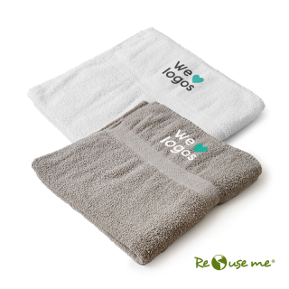 Toallon Shower 70 x 140