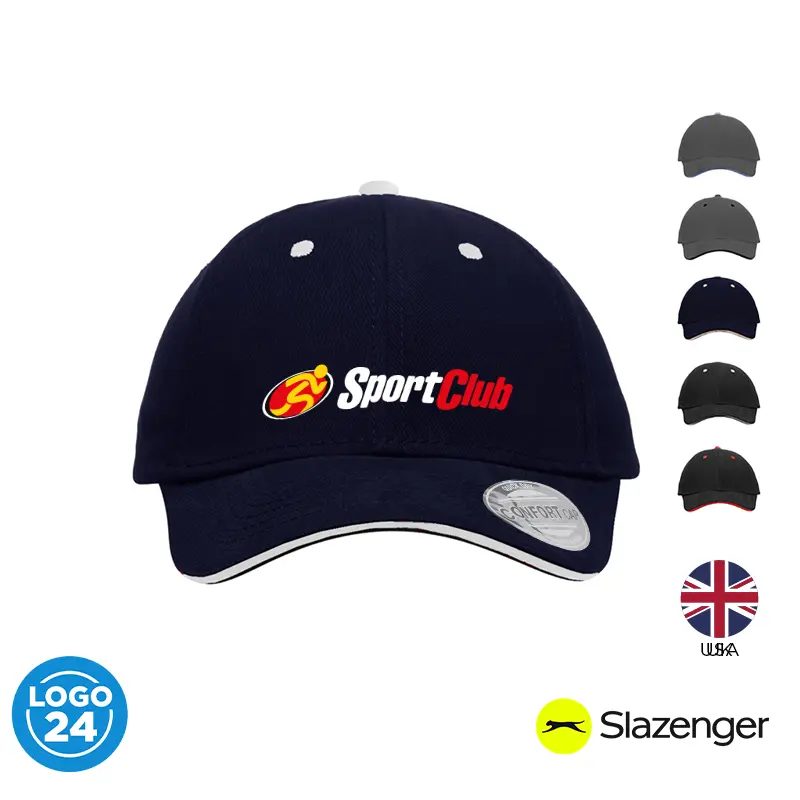 Gorro Polo