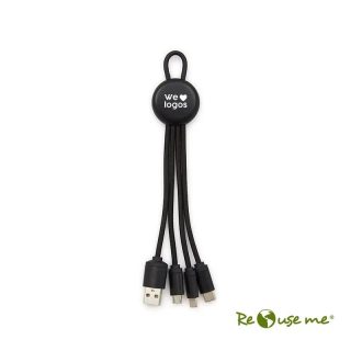 Cable 3 en 1 VERSAL