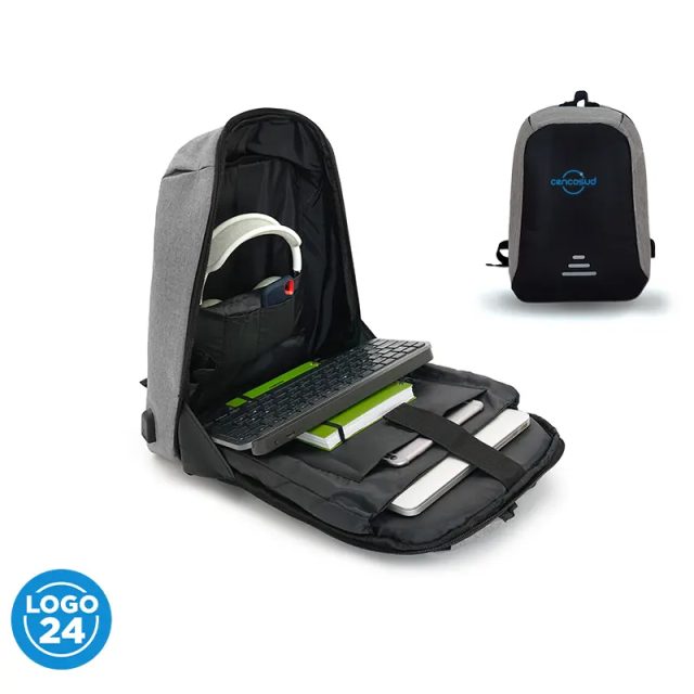 Omega Pro Backpack Mochila Omega backpack – Tu Marca