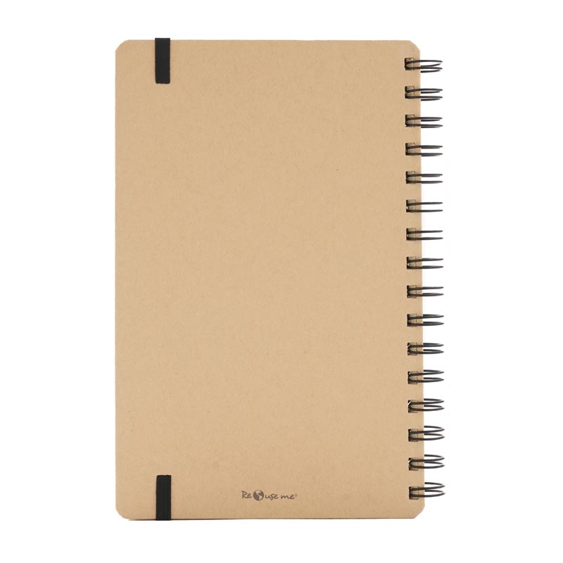 Cuaderno Origins - Imagen 4