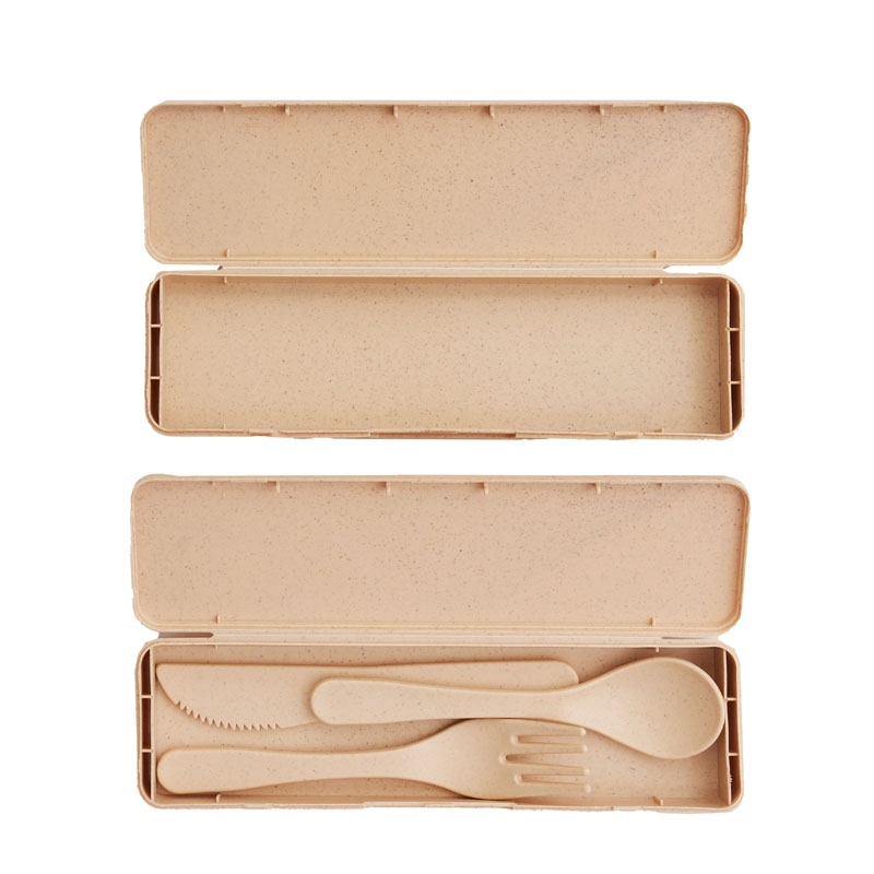 Set de cubiertos Bone - Image 3