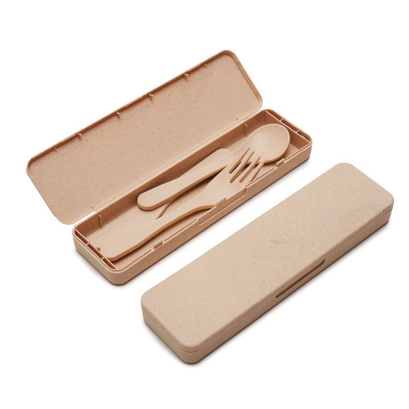 Set de cubiertos Bone - Image 2