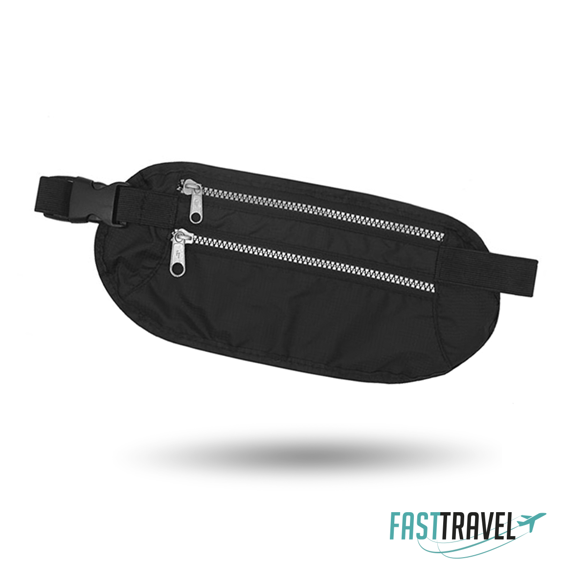 FT Waist Bag - Image 3
