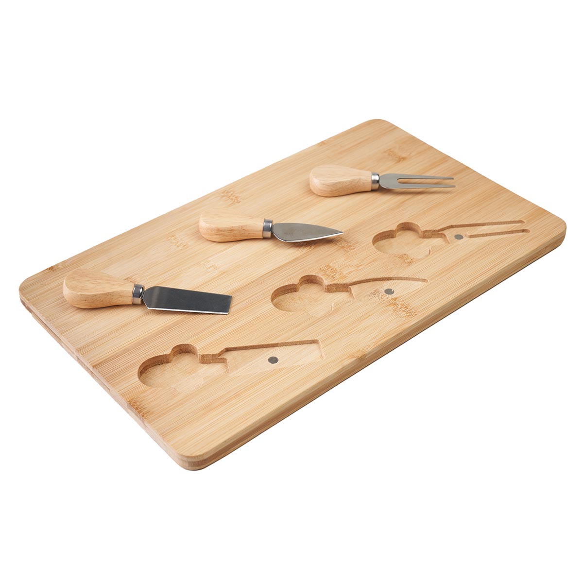 Tabla de quesos Gruyere - Image 4