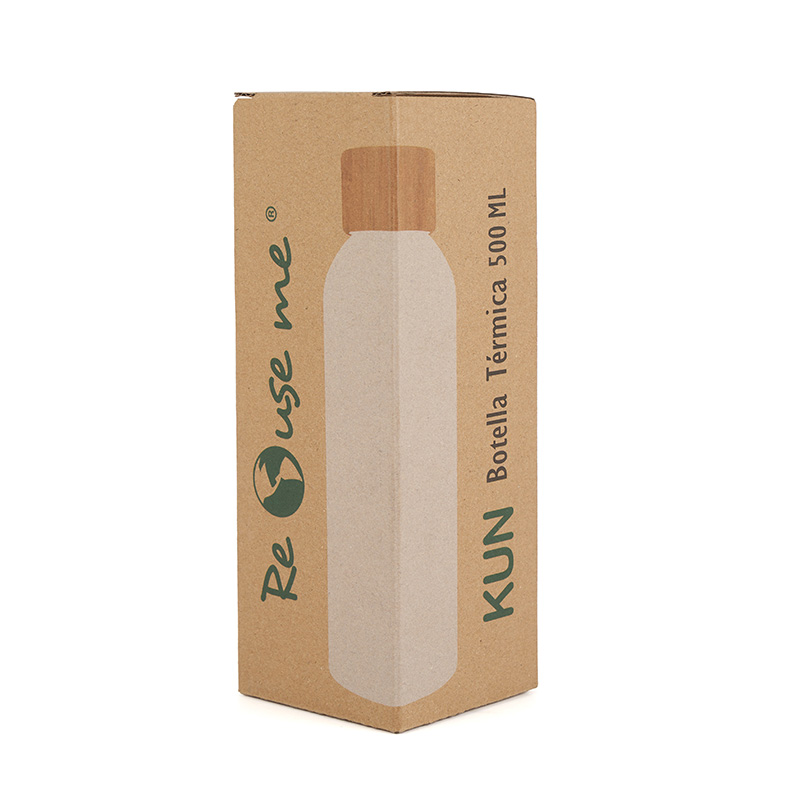 Botella Kun - Imagen 3
