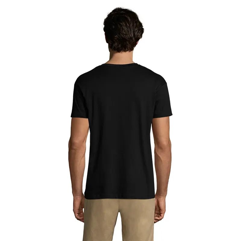 Remera Regent Hombre/Unisex - Imagen 7