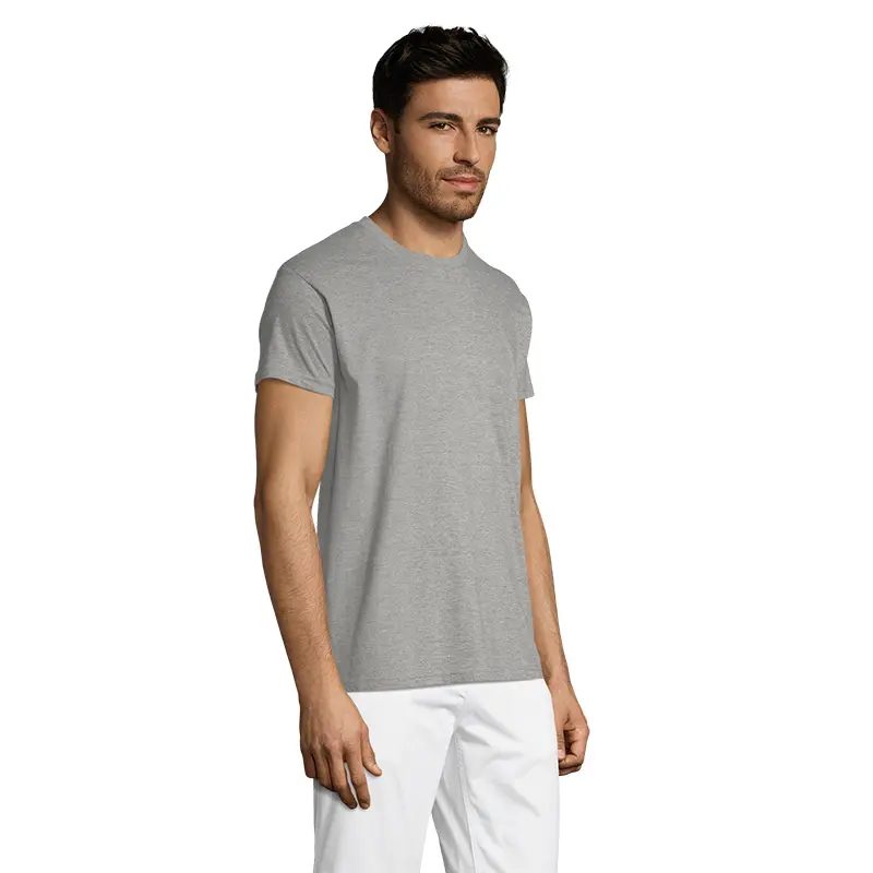 Remera Regent Hombre/Unisex - Imagen 4