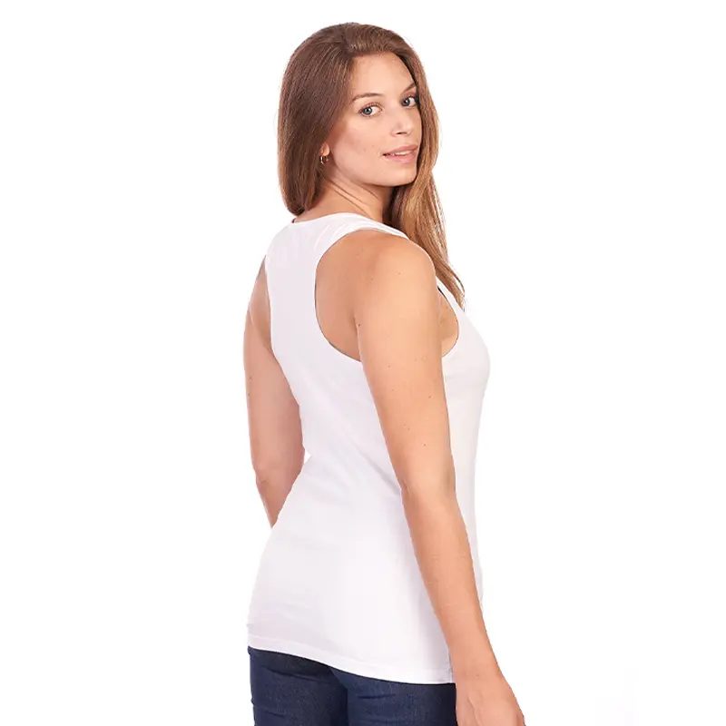 Musculosa Coral - Image 9