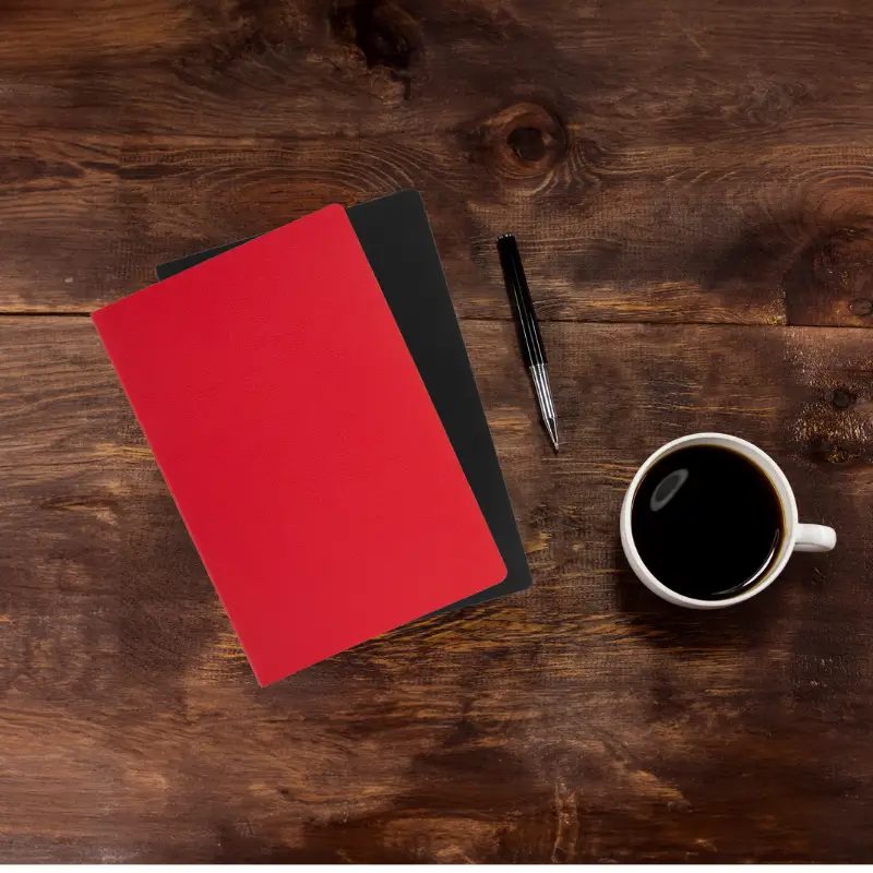 Cuaderno Jotter - Imagen 2