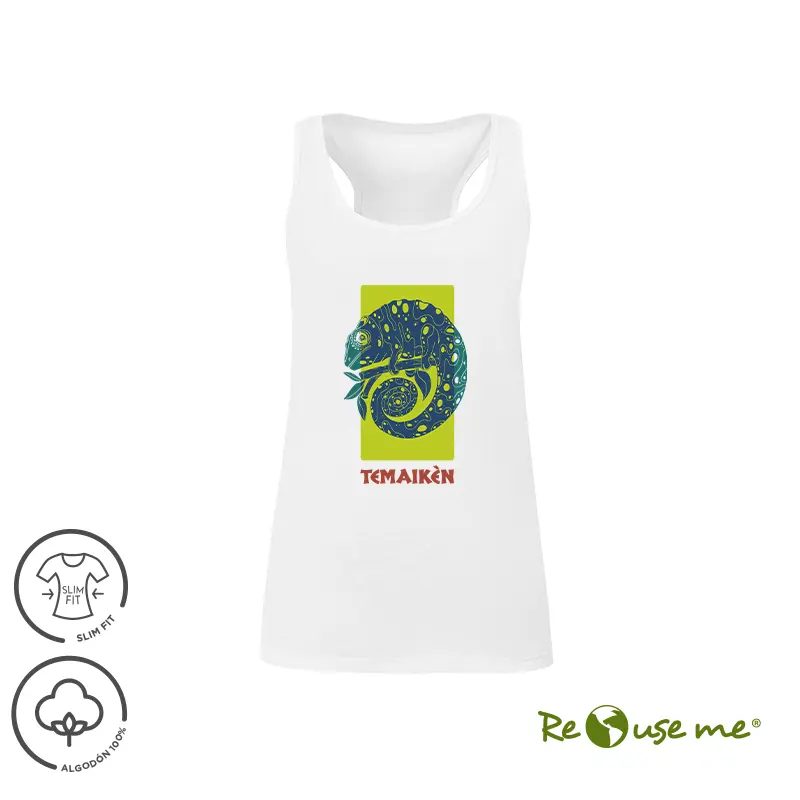 Musculosa Coral