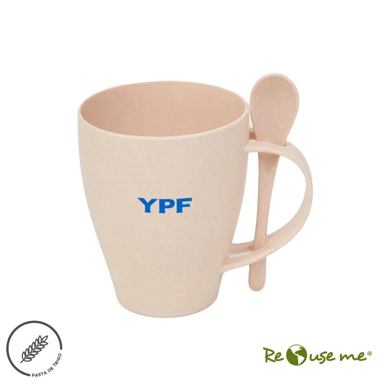 Mug MARSH