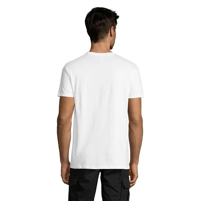 Remera Regent Hombre/Unisex - Imagen 8