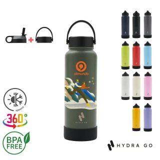 Botella Hydra Go 1000 ml