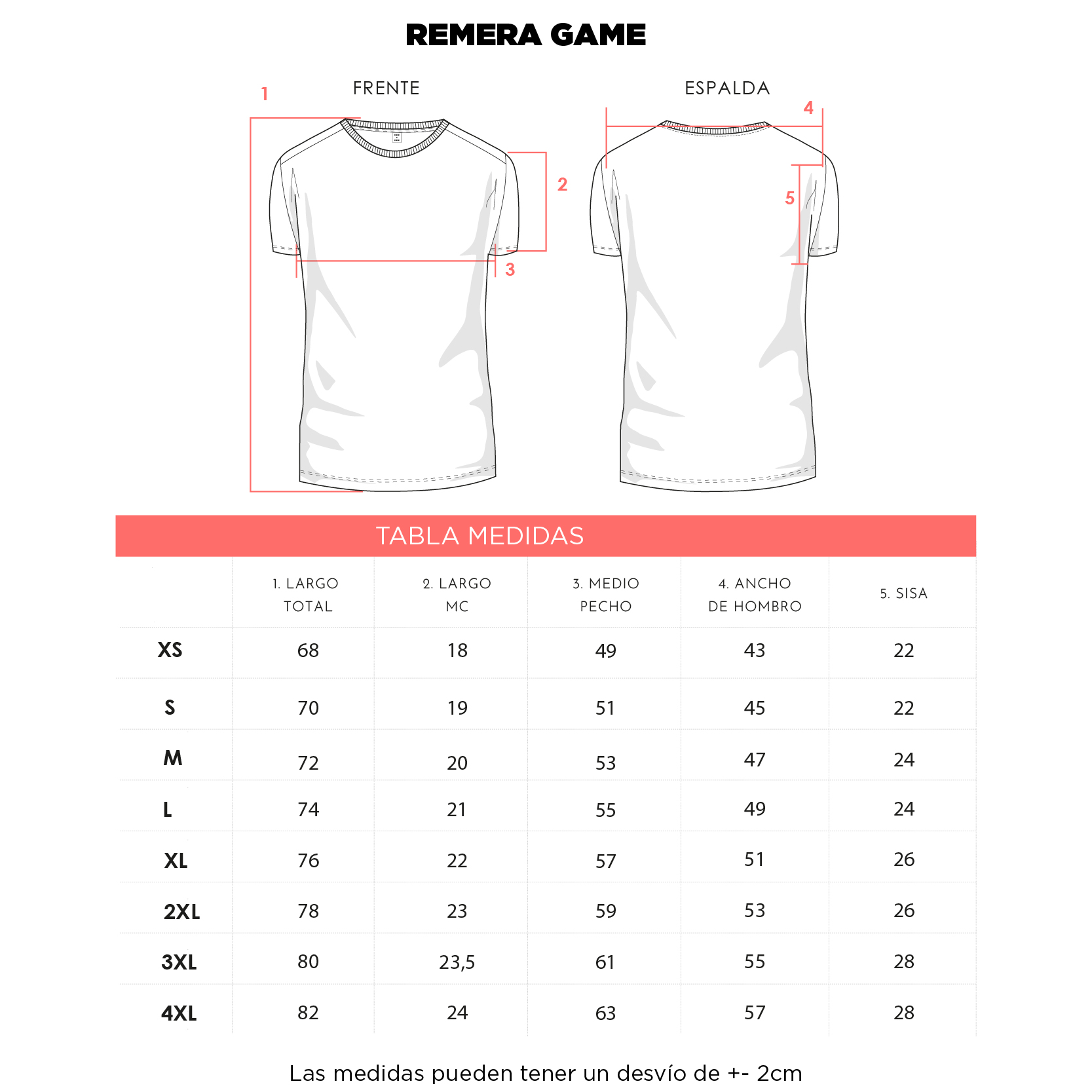 Remera Game - Image 14