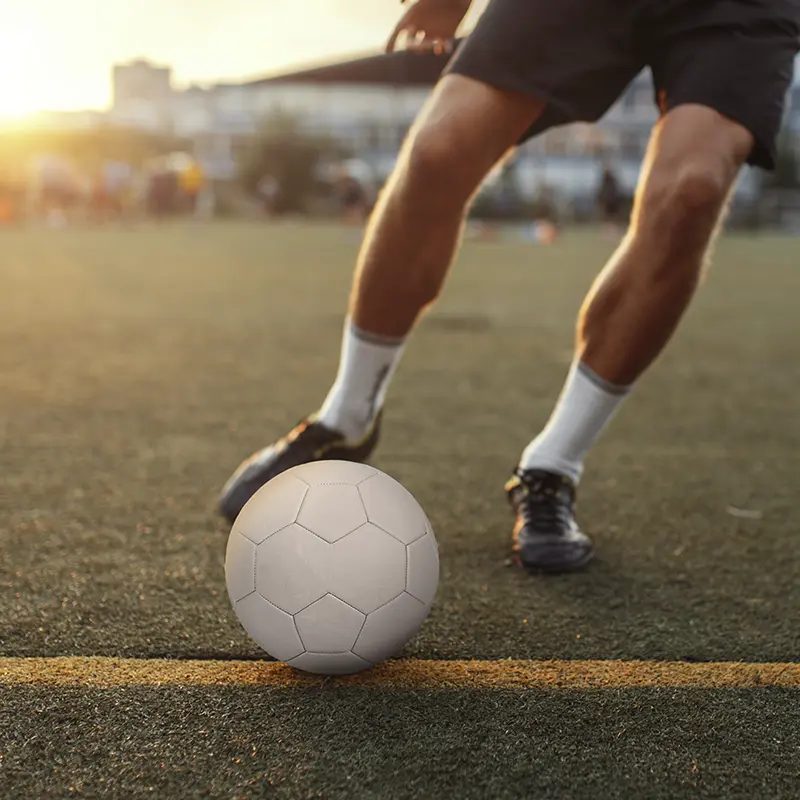 Pelota de Futbol ASIA - Imagen 9