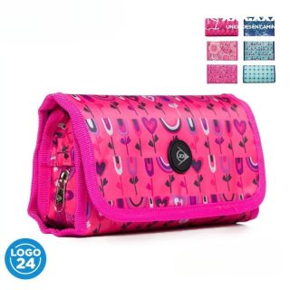 Cartuchera Desplegable Pop Case