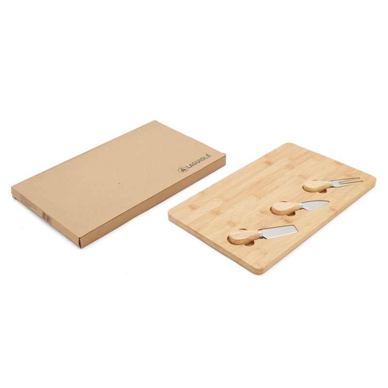 Tabla de quesos Gruyere - Image 3