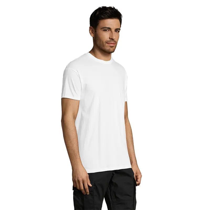 Remera Regent Hombre/Unisex - Imagen 12