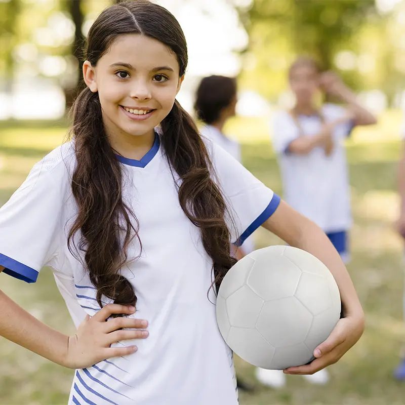 Pelota de Futbol Nro.5 AMERICA - Imagen 6