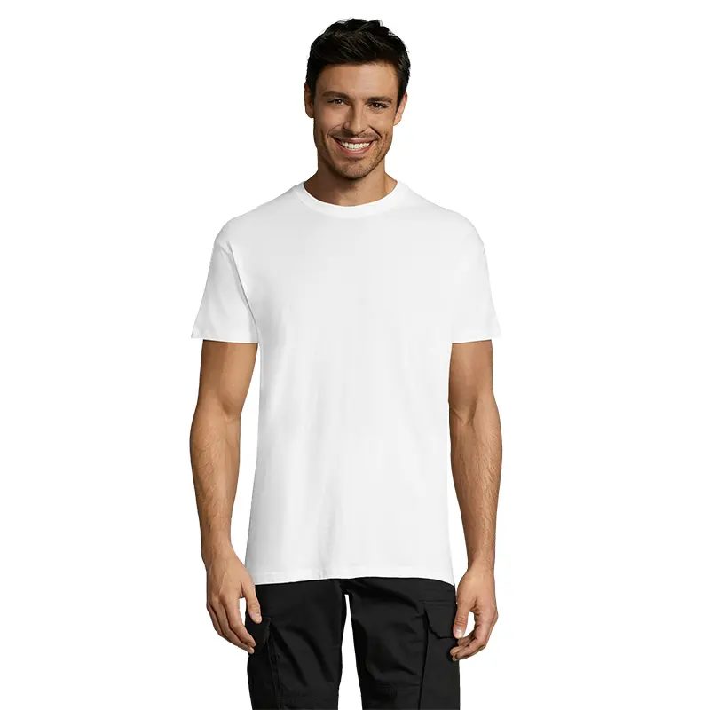 Remera Regent Hombre/Unisex - Imagen 9